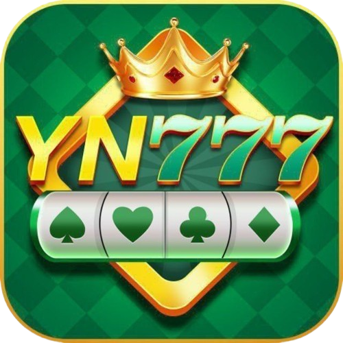 YN 777 Logo - 